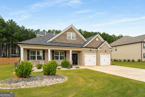 845 Graeme Dr, Mcdonough, GA, 30252-7238 | Card Image