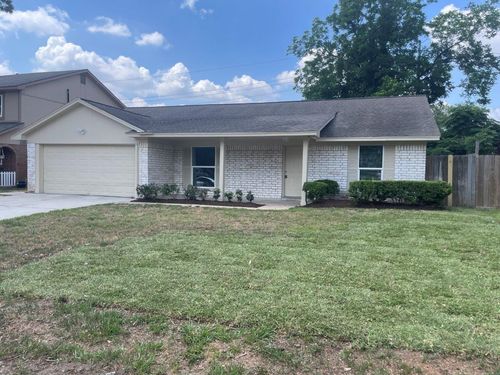 19414 Leafwood Ln, Houston, TX, 77084-4895 | Card Image