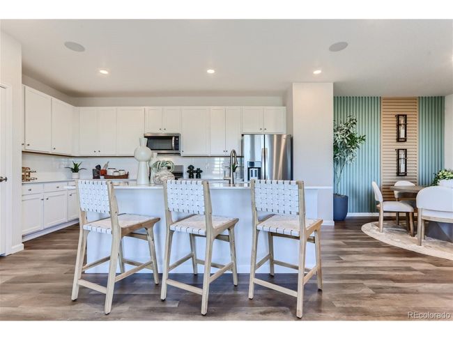 14151 Deertrack Ln, Home with 3 bedrooms, 3 bathrooms and null parking in Parker CO | Image 11
