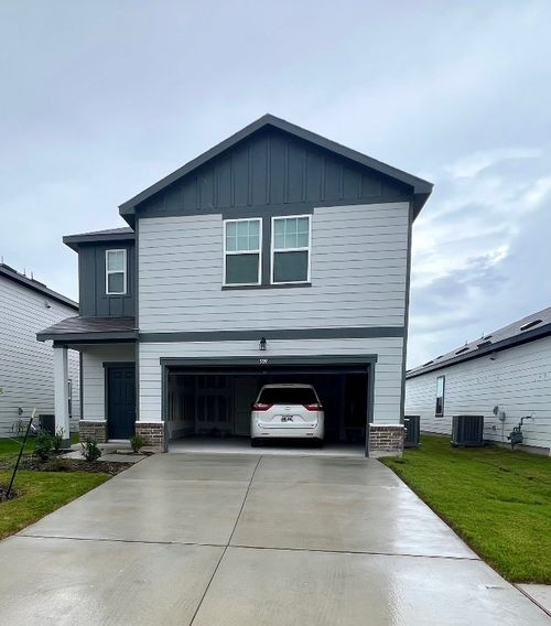 509 Lagoon Dr, Maxwell, TX, 78656-2093 | Card Image