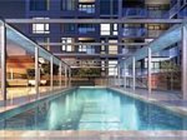 1535 - 525 Adelaide St W, Condo with 2 bedrooms, 1 bathrooms and 1 parking in Toronto ON | Image 24