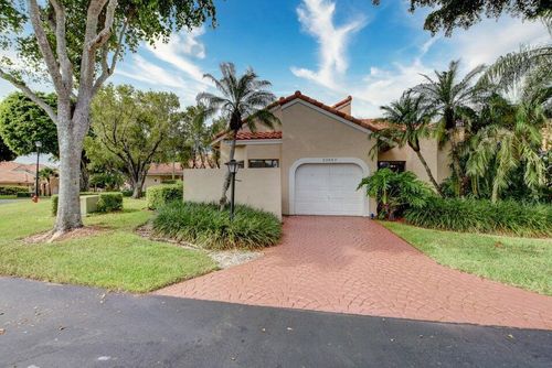 22667 Meridiana Dr, Boca Raton, FL, 33433-6330 | Card Image