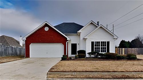 3426 Woodruff Creek Lane, Loganville, GA, 30052 | Card Image