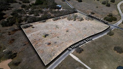 100 S Waterbuck Way, Lampasas, TX, 76550-3799 | Card Image