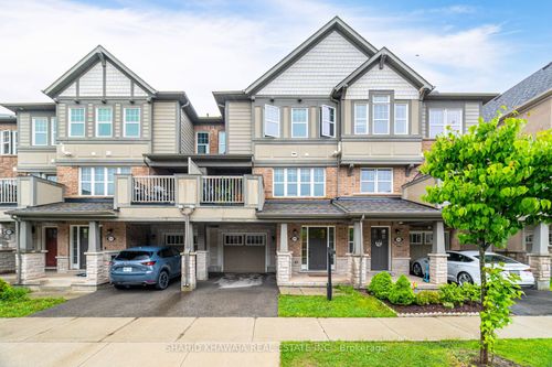 3078 Gardenia Gate, Oakville, ON, L6M0Y7 | Card Image