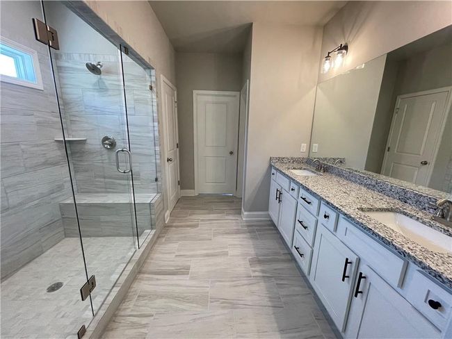 237 Cherokee Rose Ln, House other with 5 bedrooms, 4 bathrooms and null parking in Hoschton GA | Image 19