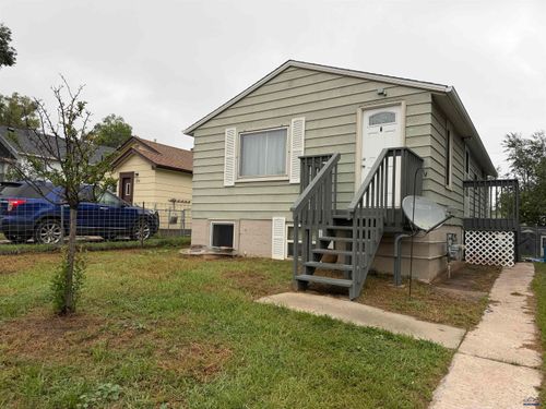 722 Silver St, Rapid city, SD, 57701 | Card Image