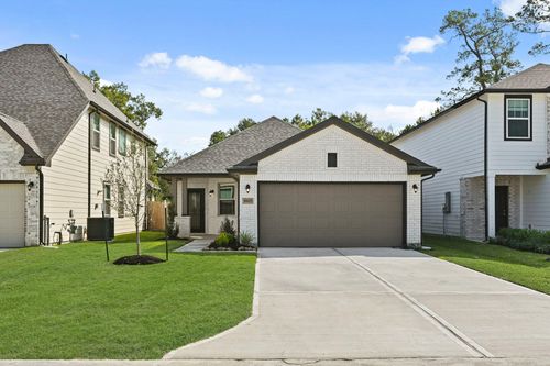 18620 Shauna Danielle Dr, New Caney, TX, 77357 | Card Image