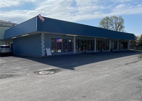 36 E Main St, Morrisville, NY, 13408-7731 | Card Image