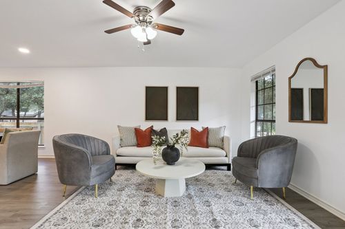 12706 Shemya Cv, Austin, TX, 78729-7733 | Card Image
