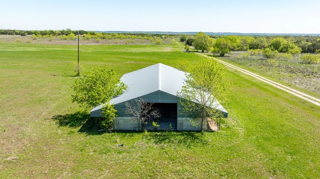 Drone / aerial view featuring a rural view | Image 28
