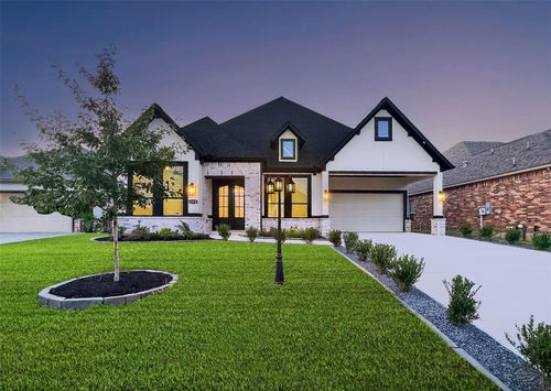 191 Waterford Way, Montgomery, TX, 77356-8330 | Card Image