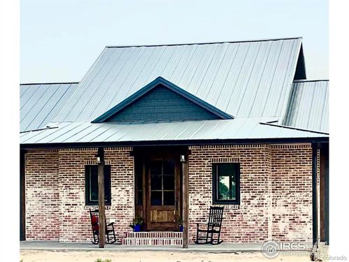 3265 Timber Ln, Merino, CO, 80741-9748 | Card Image