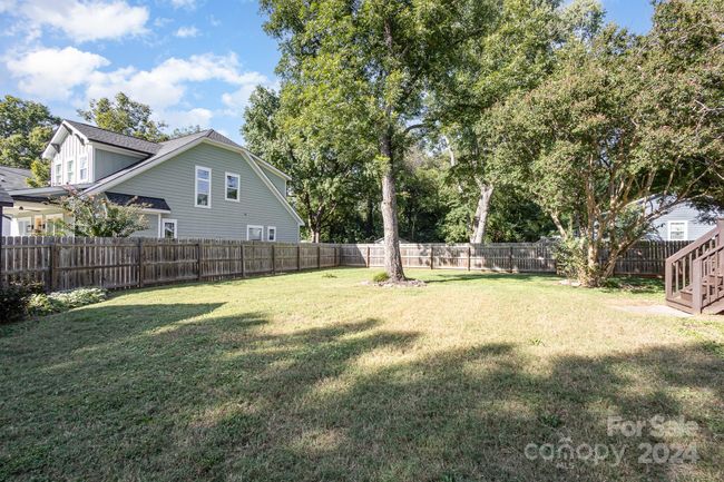 4301 Acorn St, House other with 3 bedrooms, 2 bathrooms and null parking in Charlotte NC | Image 21