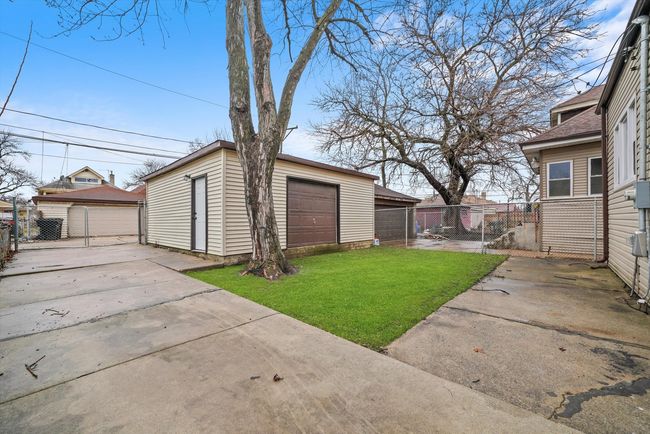 8828 S Marshfield Ave, House other with 4 bedrooms, 2 bathrooms and null parking in CHICAGO IL | Image 37