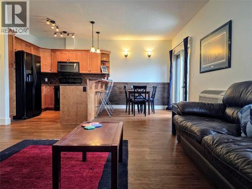 502-7337 Prospector Avenue, Radium Hot Springs, BC, V0A1M0 | Card Image