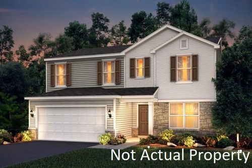 lot-126-343 Rye Street, Galloway, OH, 43119 | Card Image