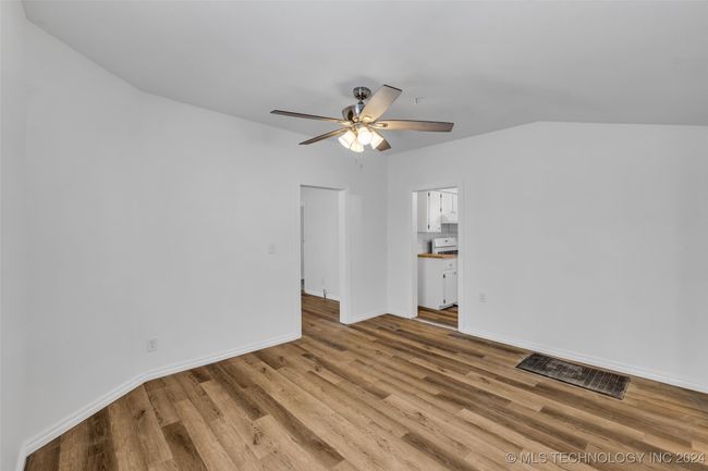 314 W Bryan Ave, House other with 3 bedrooms, 1 bathrooms and null parking in Sapulpa OK | Image 11