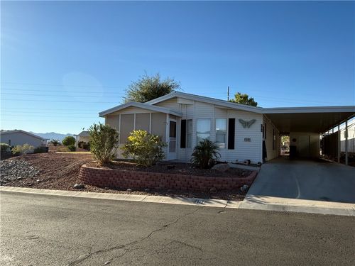 lot-191-2350 Adobe Rd, Bullhead City, AZ, 86442-4458 | Card Image