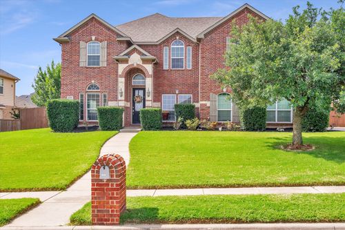 1232 Clearbrook Dr, Kennedale, TX, 76060-2854 | Card Image