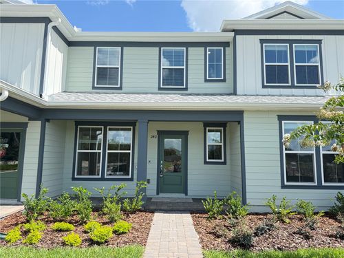 11411 Harborview Street, Orlando, FL, 32832 | Card Image
