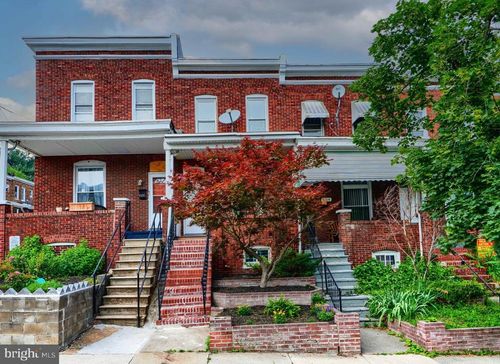 602 E 30th St, BALTIMORE, MD, 21218-4228 | Card Image