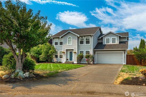 307 Rowe St Nw, Orting, WA, 98360-9446 | Card Image
