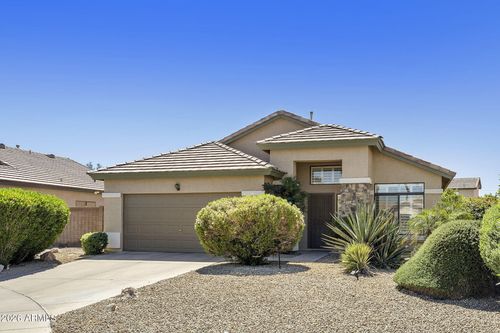 4373 E Coolbrook Avenue, Phoenix, AZ, 85032 | Card Image