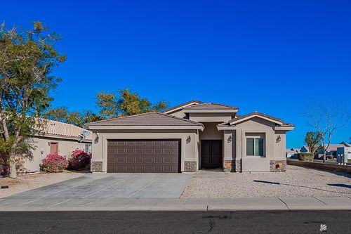 10642 E 35th Pl, Yuma, AZ, 85365-6872 | Card Image