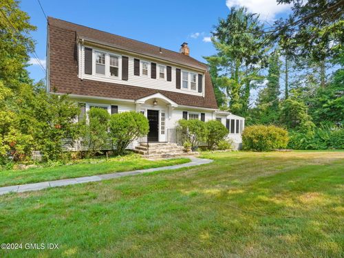 339 Round Hill Rd, Greenwich, CT, 06831-3303 | Card Image