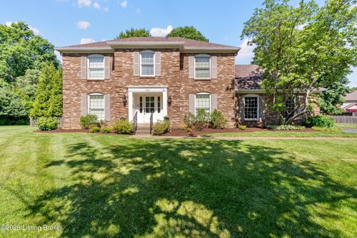 10301 Plains Ct, Louisville, KY, 40223-3450 | Card Image
