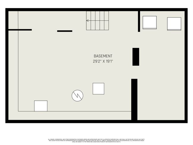4342 Pleasant Valley Rd, House other with 4 bedrooms, 2 bathrooms and null parking in Brighton MI | Image 19
