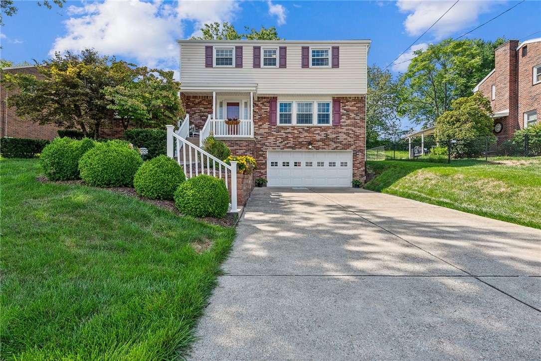 Rush Valley Rd, Monroeville, PA 15146