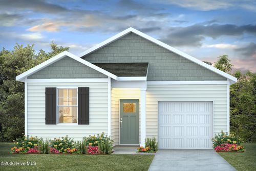 45 Ashworth Drive, Tabor City, NC, 28463 | Card Image