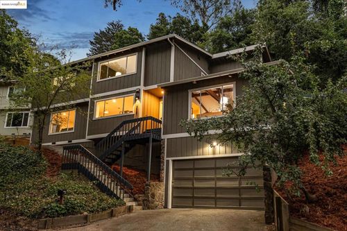 1801 Gouldin Rd, Oakland, CA, 94611-2239 | Card Image