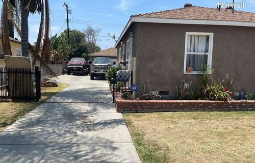 14823 Longworth Ave, Norwalk, CA, 90650 | Card Image