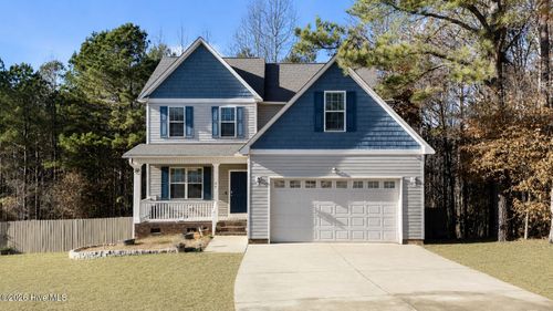 94 Diamond Creek Dr, Clayton, NC, 27520-9728 | Card Image