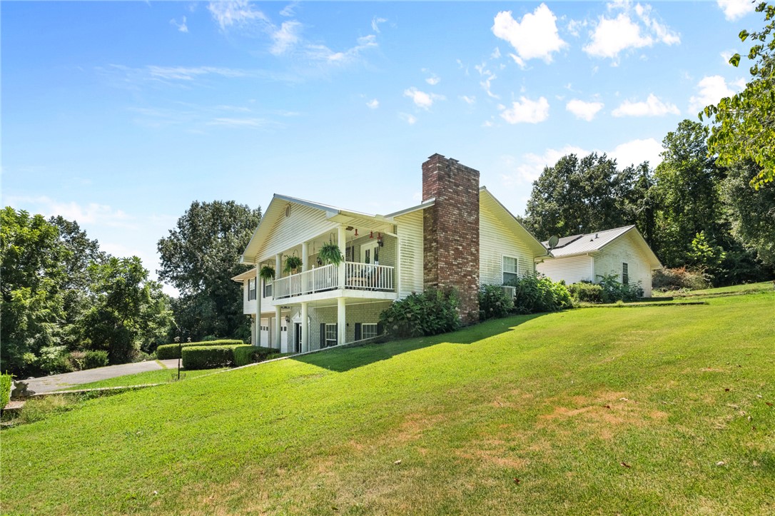 Residential in Harrison 3