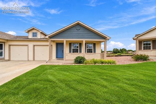 1324 Silver Hawk Ct, Pueblo, CO, 81008-2155 | Card Image