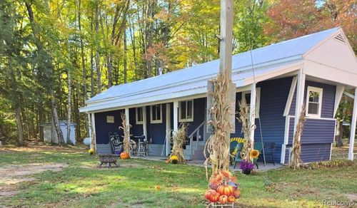 1171 Wa Ba Tesse Dr Ne, Kalkaska, MI, 49646-9127 | Card Image