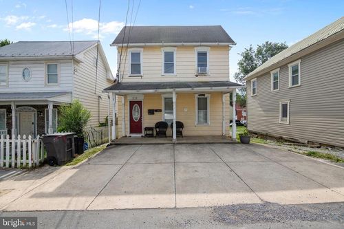 311 Boyd Ave, MARTINSBURG, WV, 25401-3419 | Card Image