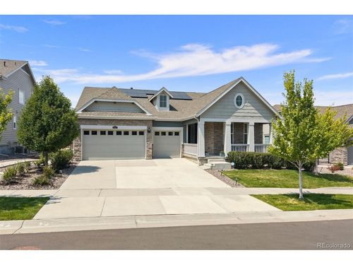8015 S Vandriver Way, Aurora, CO, 80016 | Card Image