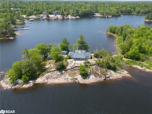 2 Island 840/Jack'S Rock, Honey Harbour, ON, P0E1E0 | Card Image
