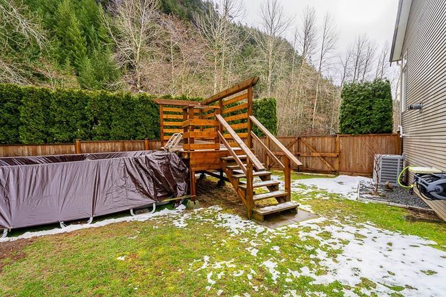 535 Driftwood Avenue, House other with 3 bedrooms, 2 bathrooms and 6 parking in Harrison Hot Springs BC | Image 31