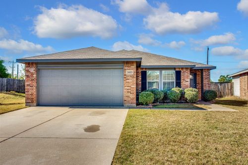 5005 Village Stone Ct, Fort Worth, TX, 76179-7309 | Card Image