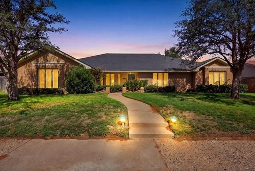 4302 Crestgate Ave, Midland, TX, 79707-2721 | Card Image
