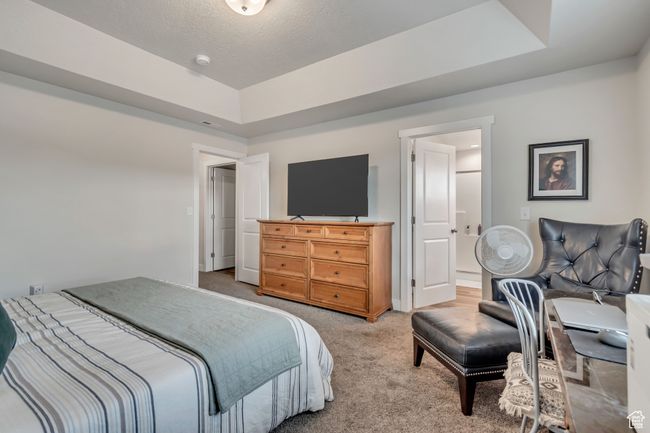 940 N Center St, Townhouse with 3 bedrooms, 3 bathrooms and 2 parking in Santaquin UT | Image 18