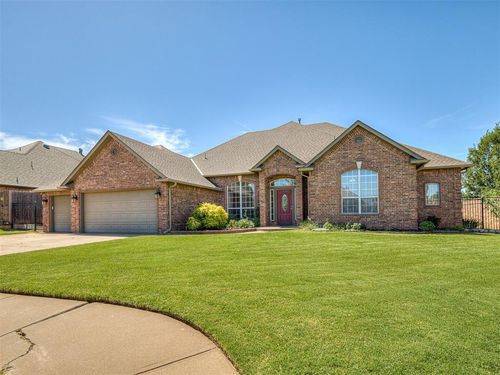1100 Kingsway Ave, Yukon, OK, 73099-3419 | Card Image