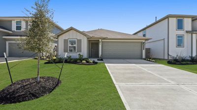 3380 Canvasback, House other with 4 bedrooms, 2 bathrooms and null parking in Orange TX | Image 1