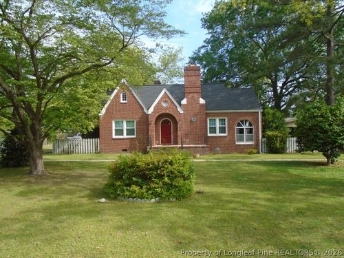 308 Harris Ave, Raeford, NC, 28376-3110 | Card Image